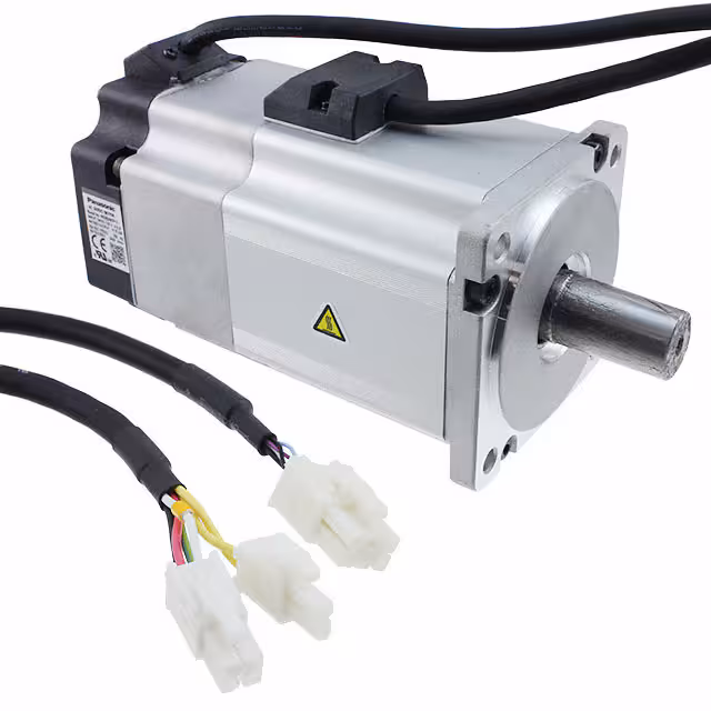 MHMD082S1B Panasonic Industrial Automation Sales  Motori - AC DC